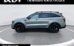 2024 Sorento Thumbnail 5