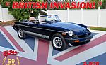 1980 MGB Thumbnail 1