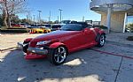 1999 Plymouth Prowler