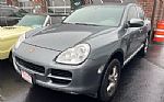 2005 Porsche Cayenne