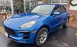 2015 Porsche Macan