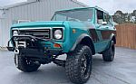 1977 International Scout