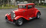 1931 Ford Model A