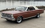 1966 Ford Fairlane