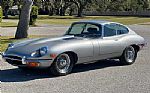 1969 Jaguar E-Type