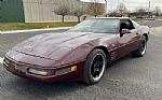 1993 Chevrolet Corvette