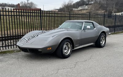 Photo of a 1973 Chevrolet Corvette for sale