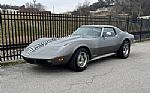 1973 Chevrolet Corvette