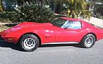 1976 Chevrolet Corvette