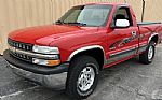 1999 Chevrolet Silverado