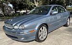 2004 Jaguar X-Type