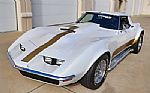 1970 Chevrolet Corvette