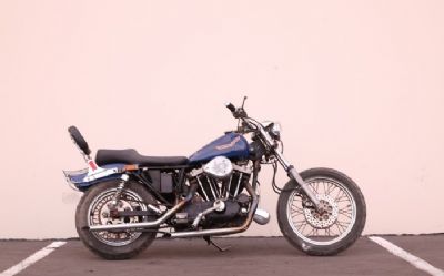 Photo of a 1981 Harley-Davidson XLS for sale