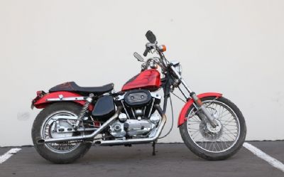 Photo of a 1969 Harley-Davidson XLH for sale