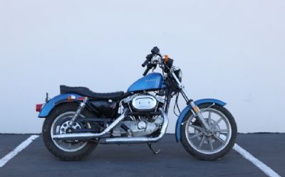 Photo of a 1985 Harley-Davidson XLH for sale