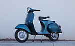 1966 Sears Vespa