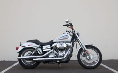 Photo of a 2006 Harley-Davidson FXDI35 Dyna for sale