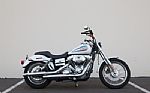 2006 Harley-Davidson FXDI35 Dyna