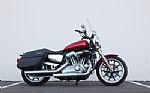 2012 Harley-Davidson XL883L