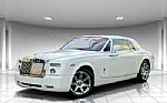 2010 Rolls-Royce Phantom Coupe