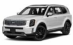 2020 Kia Telluride