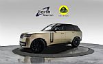 2024 Land Rover Range Rover