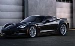 2017 Chevrolet Corvette