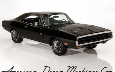 Photo of a 1970 Dodge Charger RT for sale