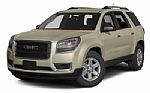 2014 GMC Acadia