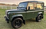 1997 Land Rover Defender 90