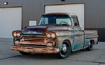 1958 Chevrolet Apache