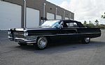 1964 Cadillac Deville