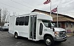 2012 Ford E-350 SD