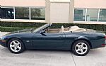 2000 Jaguar XK8