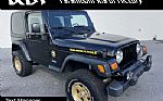 2006 Jeep Wrangler