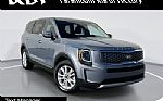 2020 Kia Telluride