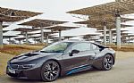 2014 BMW I8