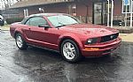 2007 Ford Mustang V6 Deluxe