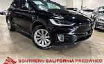 2017 Tesla Model X 100D