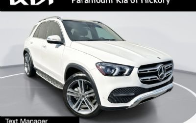 Photo of a 2022 Mercedes-Benz GLE GLE 350 for sale