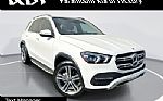 2022 Mercedes-Benz GLE