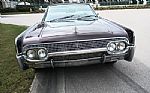 1961 Continental Thumbnail 11