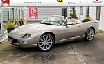 2006 Jaguar XK8