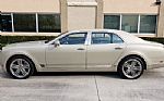 2012 Bentley Mulsanne