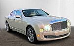 2012 Mulsanne Thumbnail 7