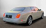 2012 Mulsanne Thumbnail 5