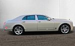 2012 Mulsanne Thumbnail 6