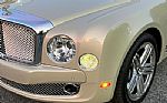 2012 Mulsanne Thumbnail 10