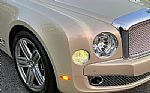 2012 Mulsanne Thumbnail 9