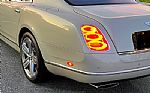 2012 Mulsanne Thumbnail 11